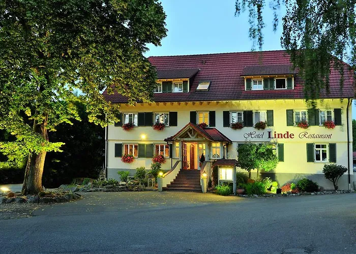 Hotel Ritter Durbach Corona: Ein Überblick über Unterkünfte in Durbach, Deutschland