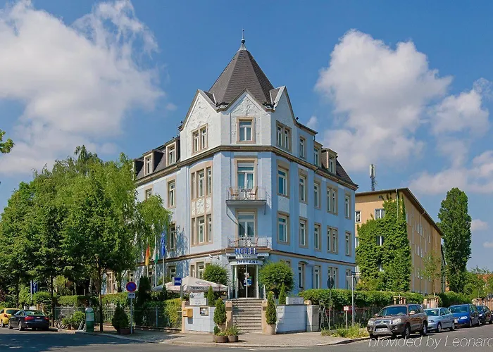 Günstige Hotels in Dresden: Unsere Top-Empfehlungen für einen preiswerten Aufenthalt
