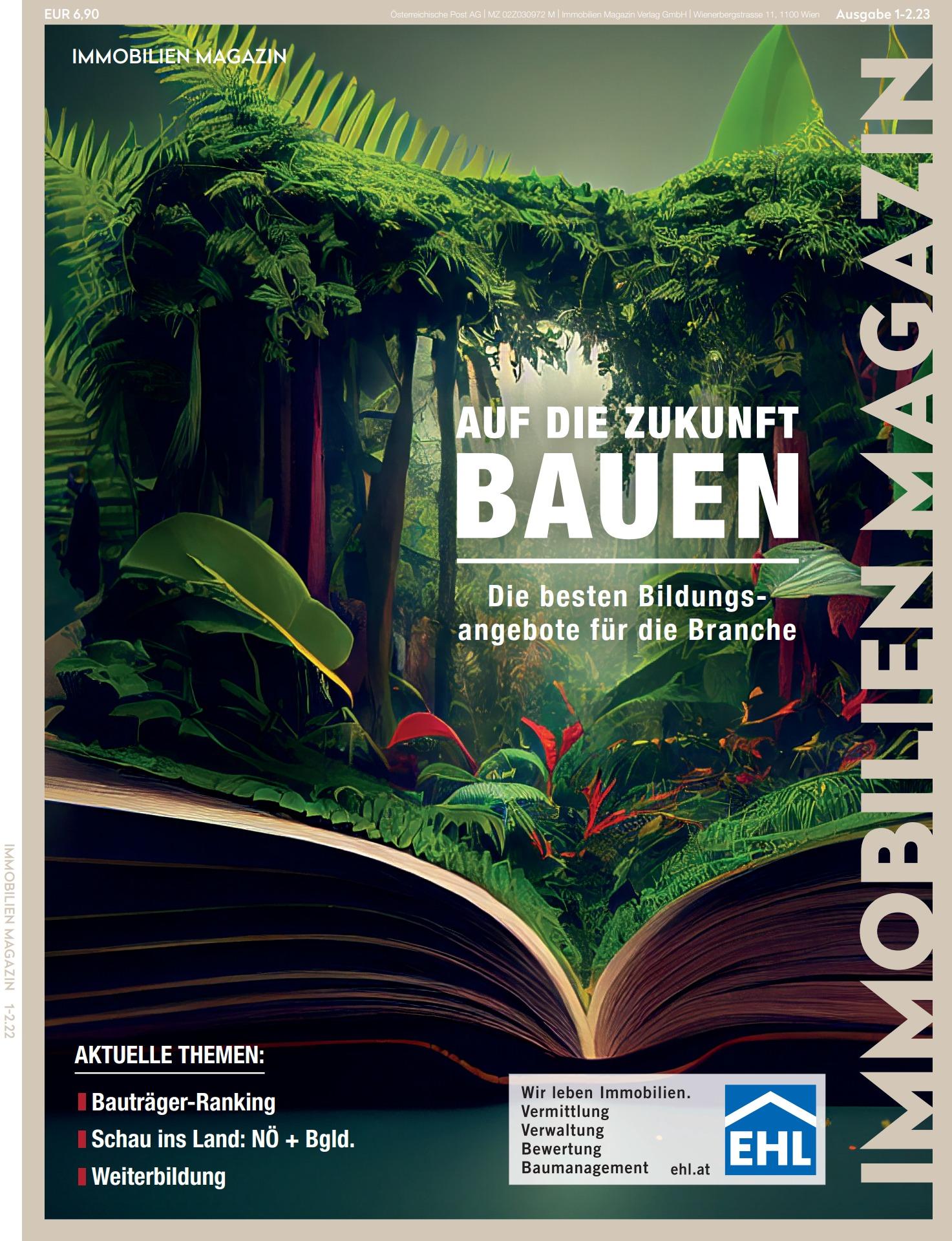 immobilienmagazin 01-02.23 - Cachalot Media House GmbH ...