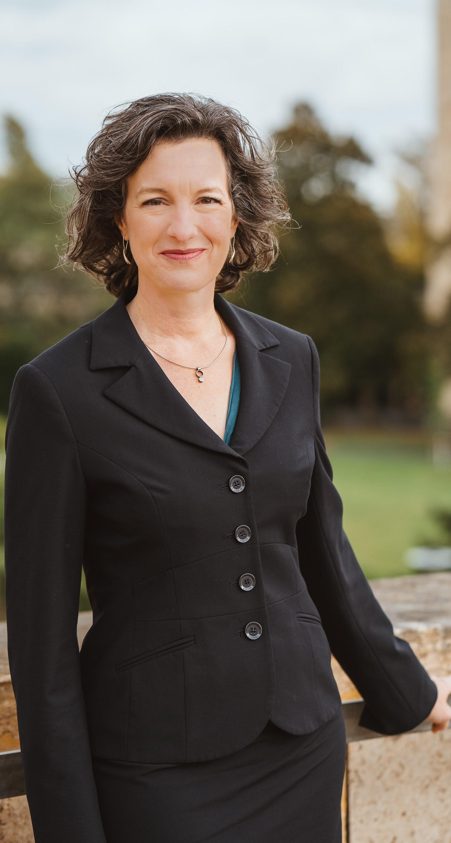 Goethe-Universität — Heather Hofmeister