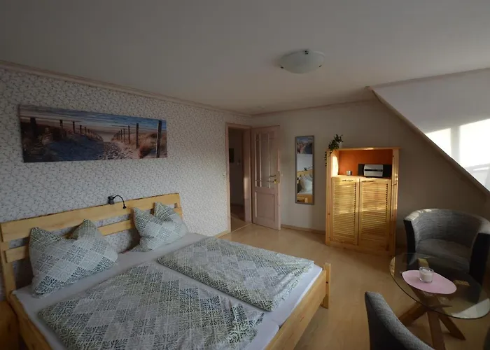 Luxuriöses Resort-Hotel in malerischem Allrode