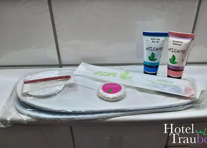 Top-Hotel in Fellbach bei Stuttgart