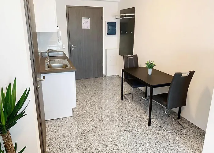 Erstklassiges Frühstück im McKee Hotel Crailsheim