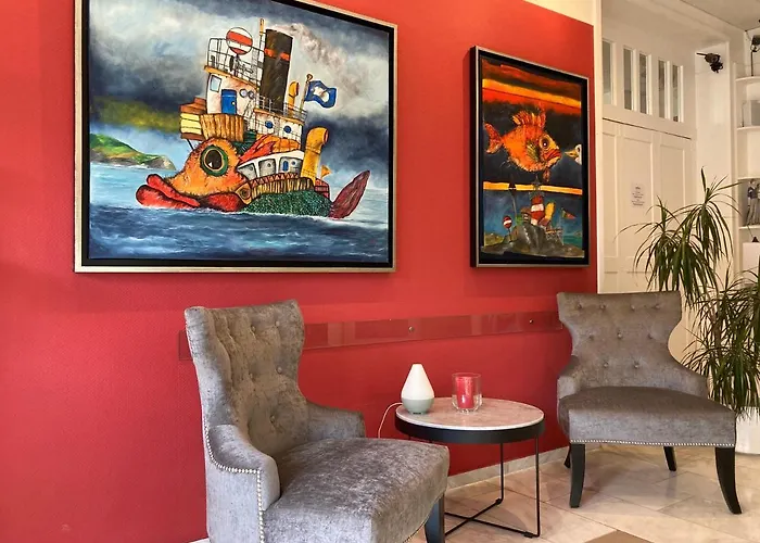 Hotel freihof am Marktplatz