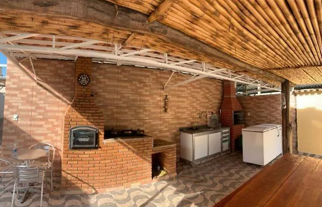 Hotel Cee Viçosa MG