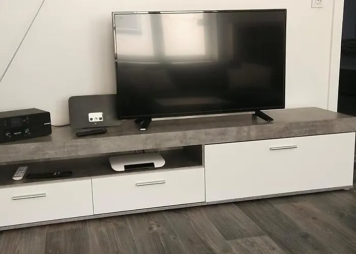 Bestes Romantik Hotel in idyllischer Lage Schönbergs