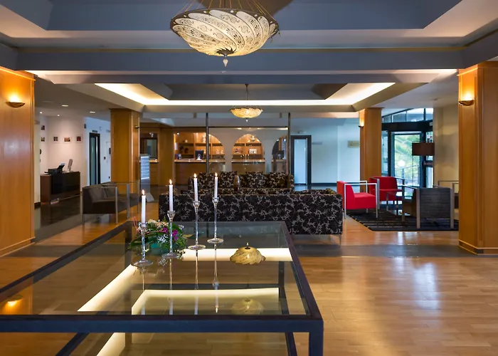 Mejores hoteles que admiten perros en Ourense