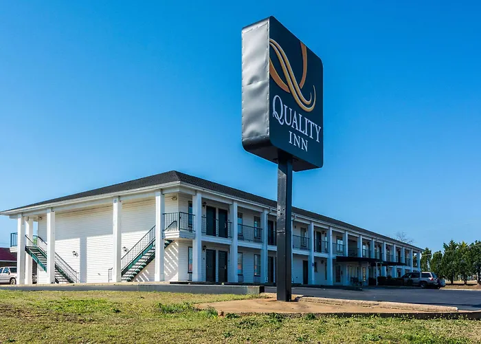 Best Black Owned Hotels in Washington DC