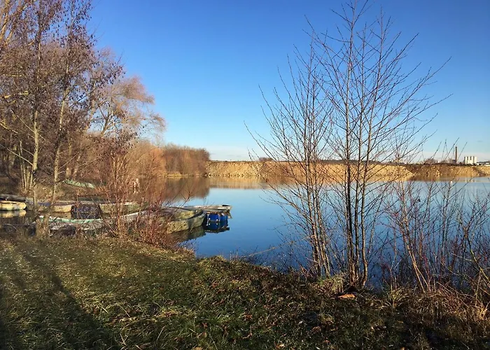 Bestes Hotel am Bach in Dettelbach