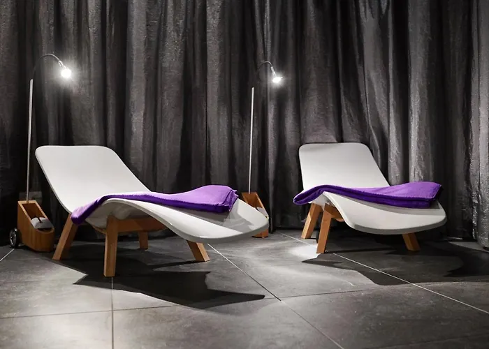 Beste Hotels mit Zimmer-Whirlpools in Stuttgart