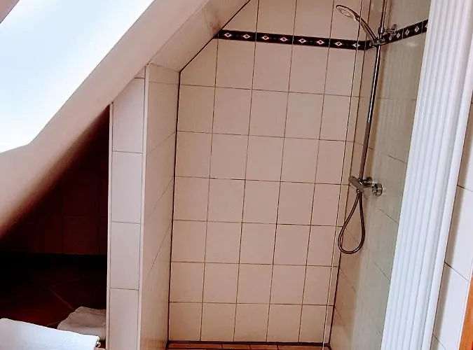 Bestes Arens Restaurant im Hotel am Weinberg