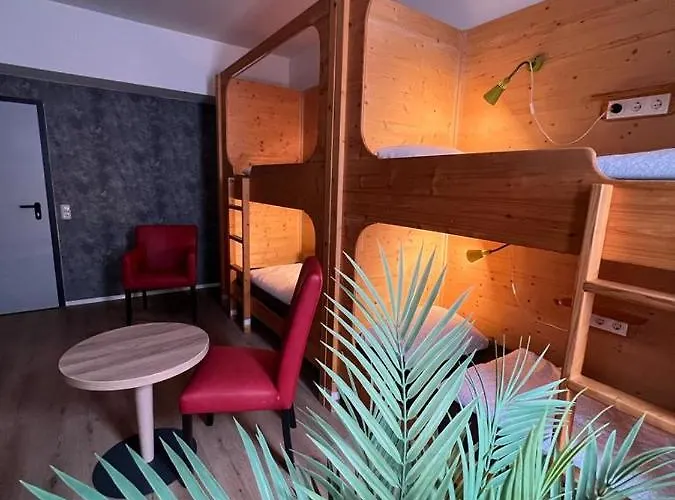 Tolle günstige Hotels in Köln Hauptbahnhof-Nähe
