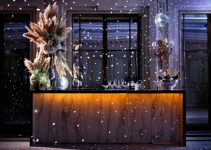 Vom Boutique-Hotel zur Ferienwohnung