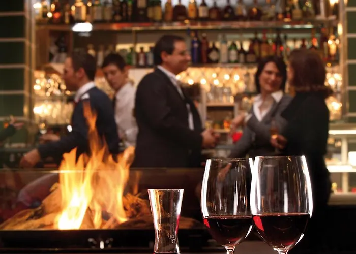 Top Hotels in Regensburgs historischer Altstadt