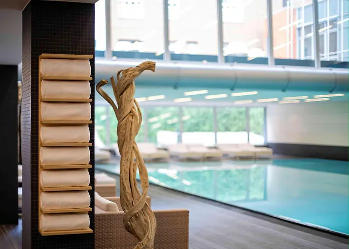 Beste Elite Hotels Berlin