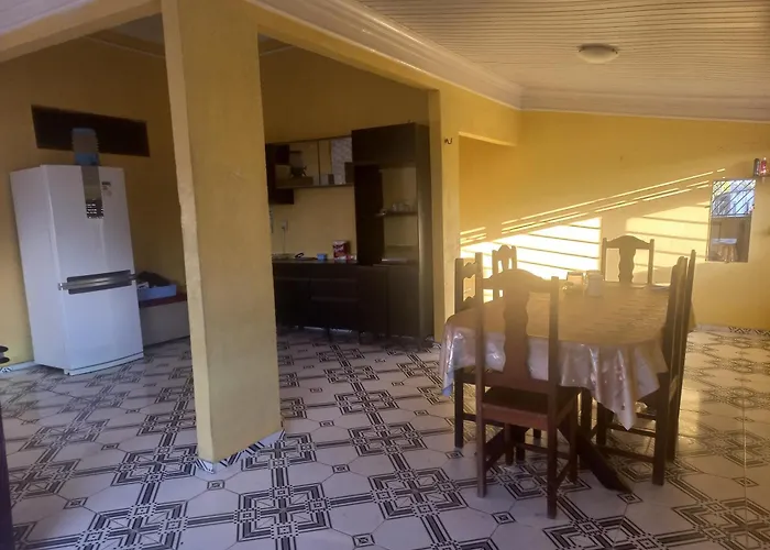 Hotel em Bragança