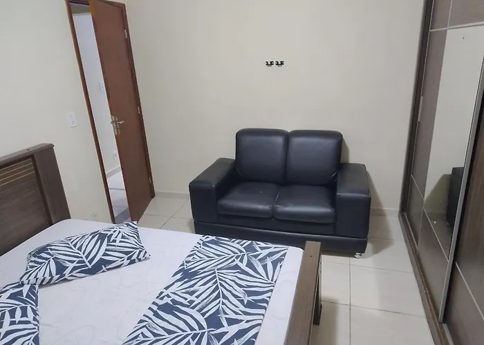 Melhor Pousada em Paraíba do Sul para sua Estadia Inesquecível