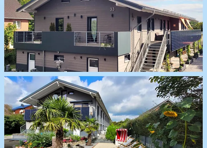 Exklusives Grand Hotel Lünen