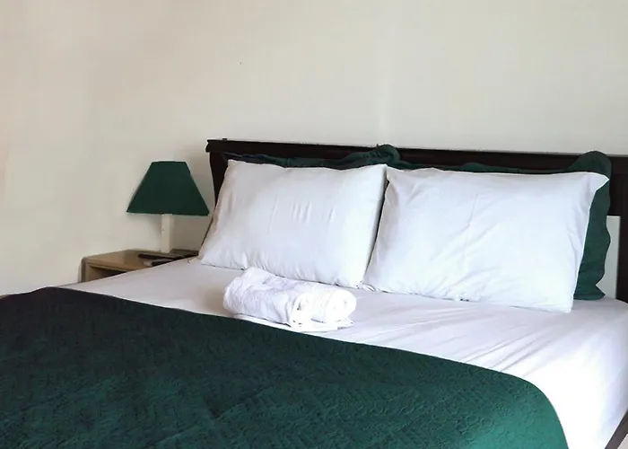 Melhor Hotel em Araranguá