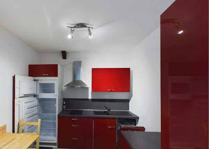 Beste günstige Hotels in Leipzig mit Frühstück