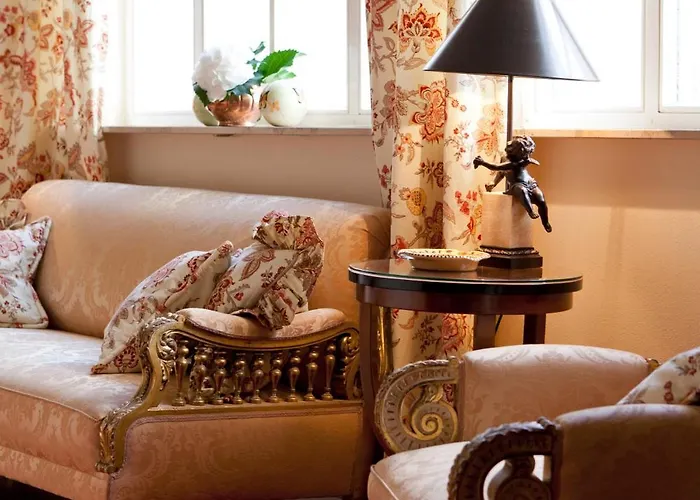 Erstklassige Hotels in Bayreuth nähe Bahnhof