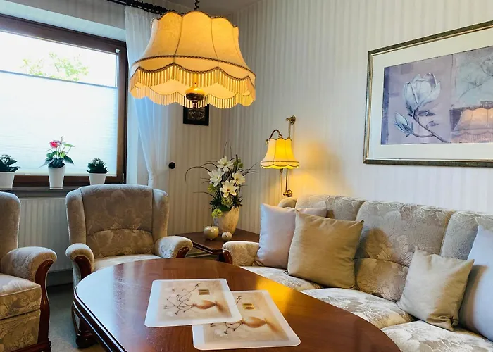 Bestes Hotel am Stadtpark Delmenhorst