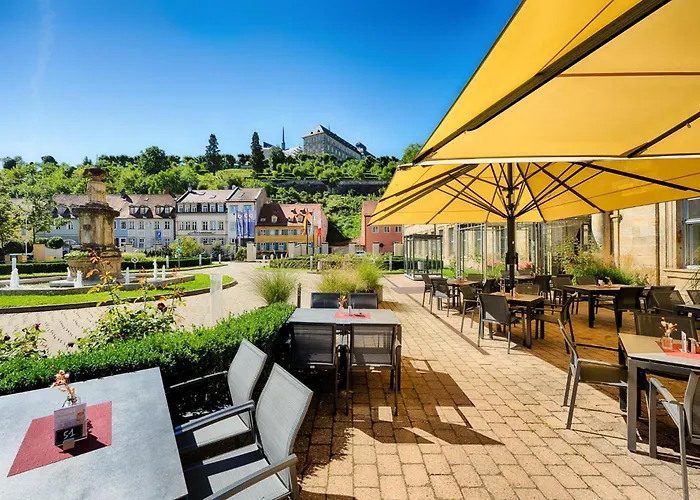 Beste Hotels in Bamberg mit Schwimmbad