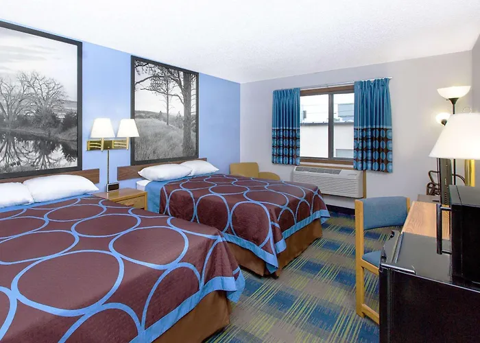 Top Extended Stay Hotels in Columbus OH