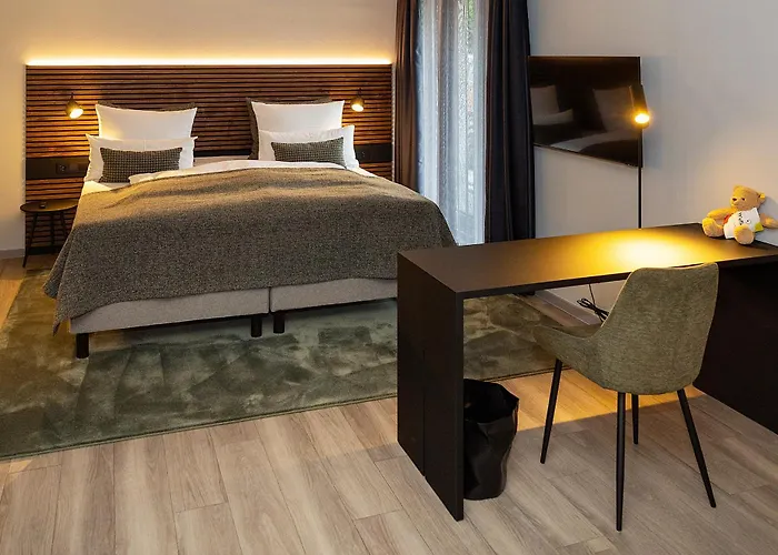 Nestor Hotel