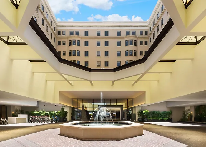Top Residential Hotels San Francisco Experience