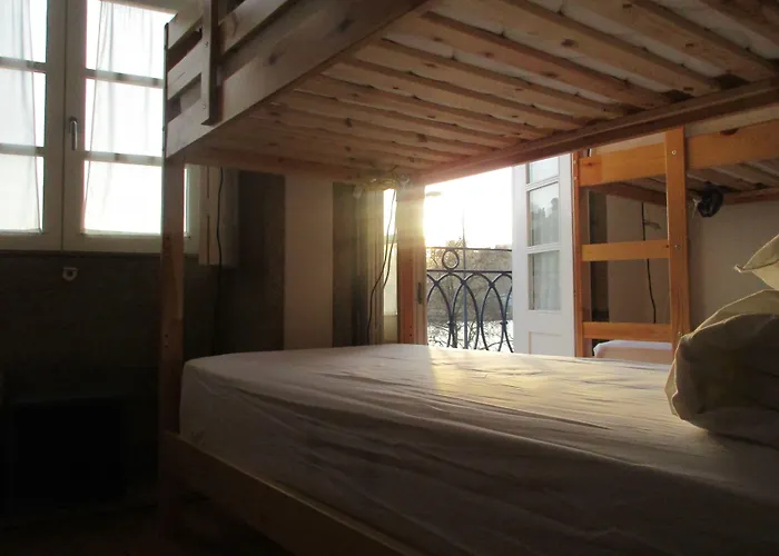 Porto Accommodation