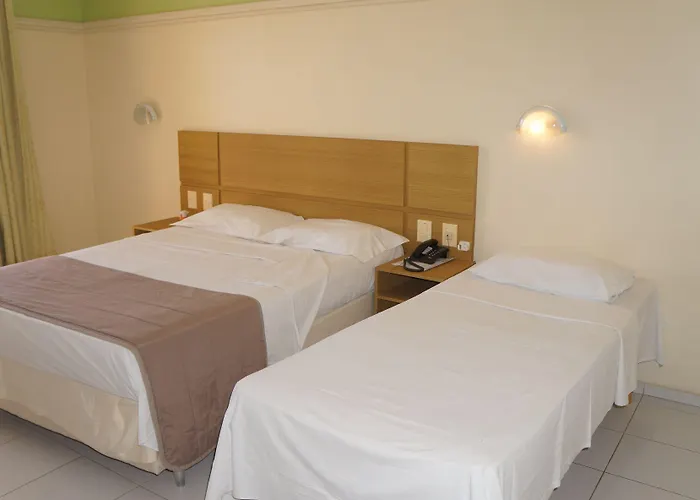 Excelente Hotel em Juazeiro