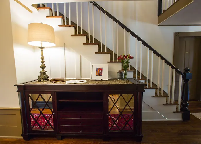 Unparalleled Cool Hotels in Washington State