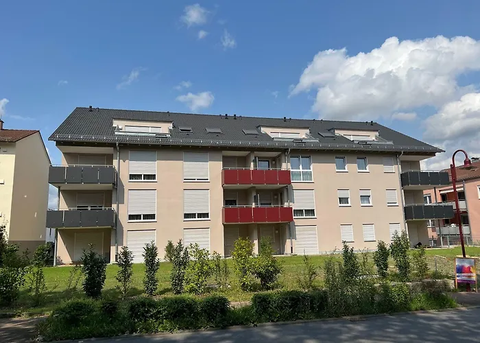 Beste Kulinarik in Bad Wimpfen