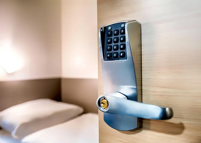 Bestes Hotel in Ratingen für Urlauber und Geschäftsreisende