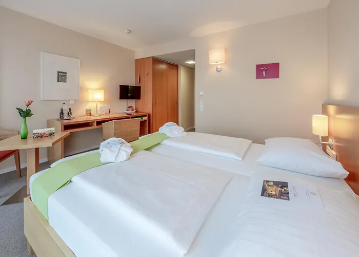 Bestes Hotel in Allensbach