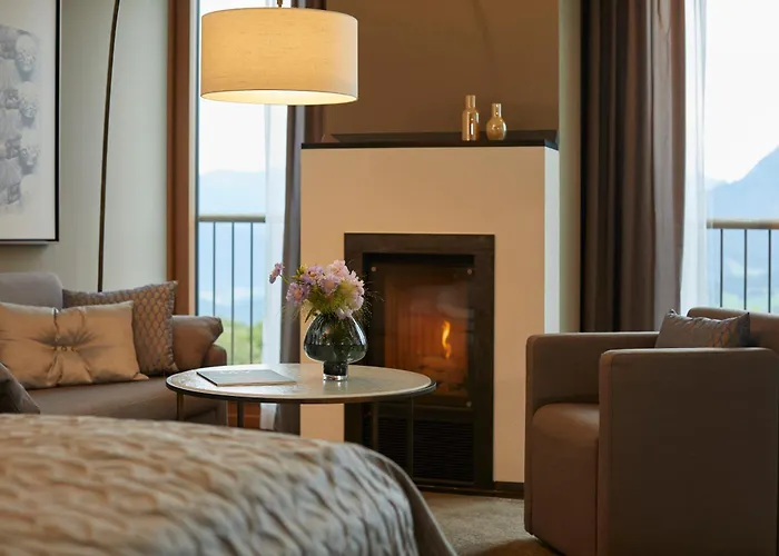 Top Hotels Berchtesgaden mit Hund