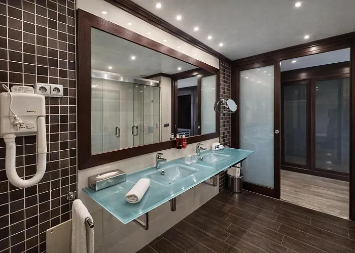 Mejores Hoteles con Encanto en Torremolinos
