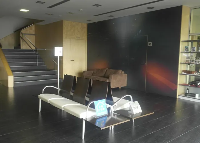 Mejores hoteles rurales de encanto en Vitoria-Gasteiz