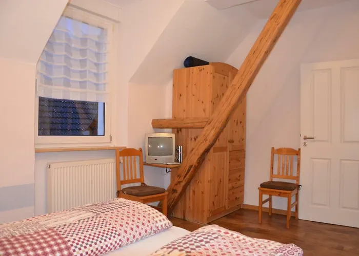 Genießen Sie Ernst mit Pollmanns Hotel Mosel